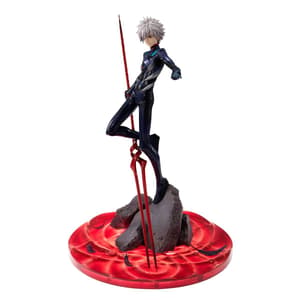 Kaworu Nagisa - Precious G.E.M. - Megahouse (Re-Release) - 8