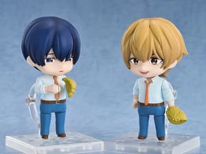 Nendoroid 2645 Kei Kaname - 4
