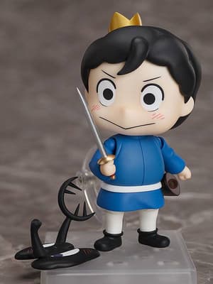 Nendoroid 1808 Bojji and Kage - 3