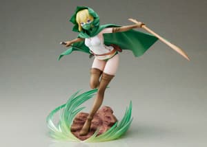 Ryuu Lion - Limited Edition - Alice Glint (1)