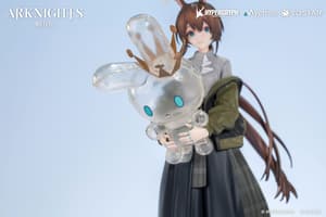 Amiya - Floating Gear - Gift+ - Myethos - 5