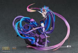 Star Guardian Zoe - League of Legends - Good Smile Company - 7