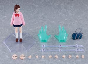 Figma 651 Momo Ayase - 10