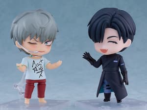 Nendoroid 3146 Ivan - 7