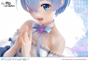 Rem - Glass Edition - Prisma Wing - Prime 1 Studio - 24