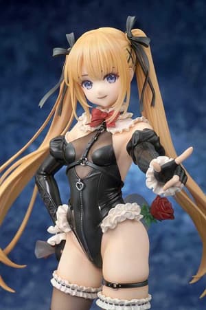 Marie Rose - Twinkle Rose - Ques Q - 3