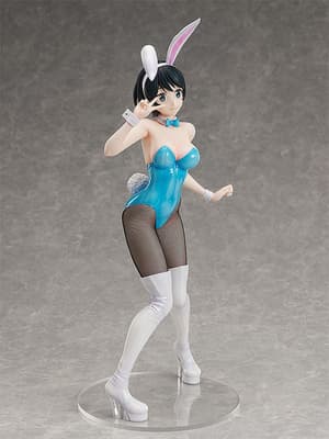 Ruka Sarashina - 1/4 B-Style Bunny - FREEing - 7