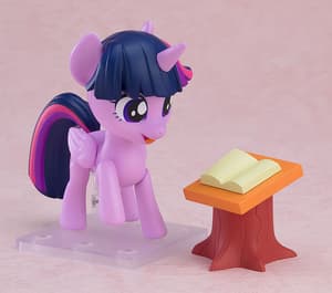 Nendoroid 2829 Twilight Sparkle - 4