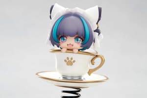Cheshire - Happy Shake - Apex - 3
