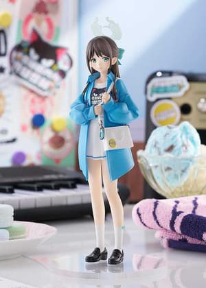 Airi Kurimura - (Band): Event KV - Blue Archive Pop Up Parade - Good Smile Company - 2
