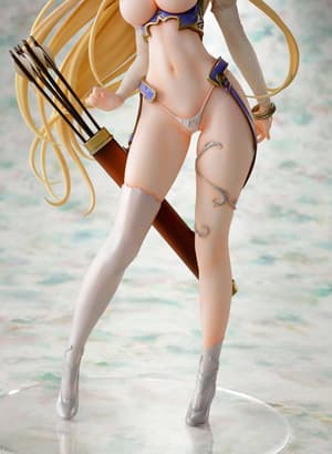 Archeyle - Vertex - Re-Release | Original Character PVC Figure - 12