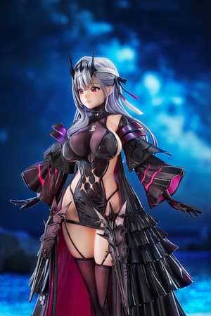 Modernia - Second Affection - Good Smile Company - 12