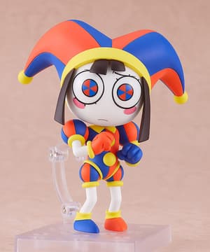 Nendoroid 2583 Pomni - 2