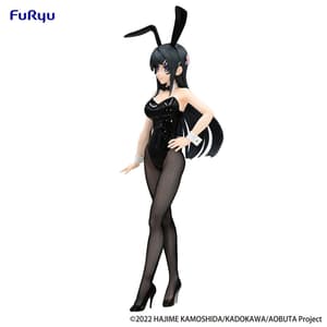 Mai Sakurajima - Bicute Bunnies - Furyu - 3