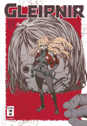 Gleipnir - Egmont - Vol. 11 - 1
