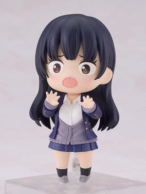 Nendoroid Anna Yamada - 3