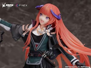 Bagpipe - Elite 2 - F:Nex - Furyu - 4