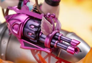 Jinx - League of Legends - Myethos - 5