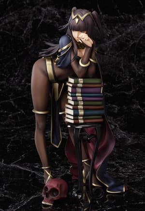 Tharja - Sallya - Sārya - eine Schwarzmagierin - 3