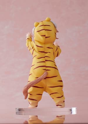 Kinako - Tiger - Palette - Alice Glint / Thousand (7)