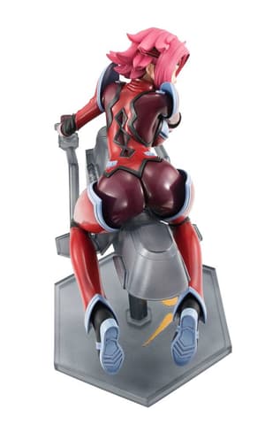 Kallen / Karen Kozuki - Megahouse G.E.M. - 3