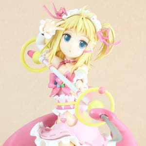 Tina Sprout - Tenchuu Girls - PLUM - 1