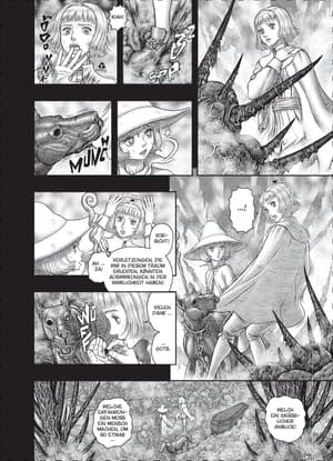 Berserk 40 - 7