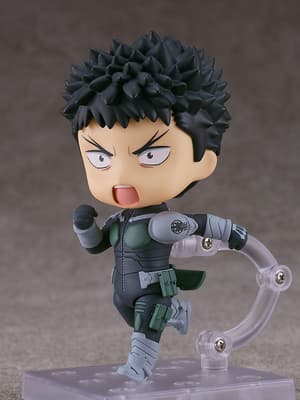 Nendoroid 2448 Kafka Hibino - 3