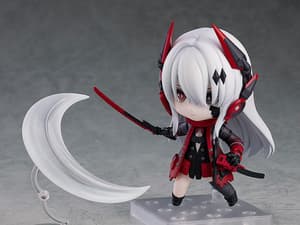 Nendoroid 1519 Lucia - Crimson Abyss - 2