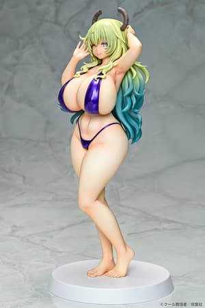 Lucoa - Bikini Style - Q-six (8)