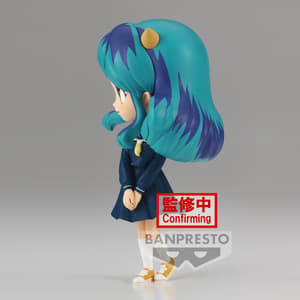 Lum (Uniform Version) - Urusei Yatsura - Q Posket - Version A (1)