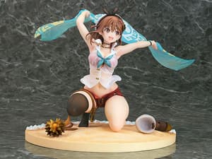 Ryza (Reisalin Stout) - Atelier Ryza 2 - Phat Company - 10