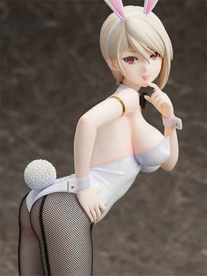 Alice Nakiri - 1/4 B-Style Bunny - FREEing - 8