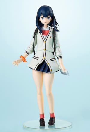 Rikka Takarada - Model Kit - Annulus (2)