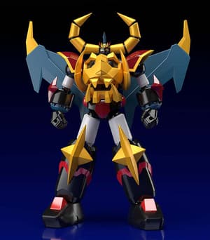 MODEROID Balking(re-run) - 7