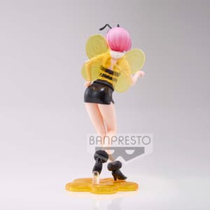 Ram - Fairy Elements - Espresto - Banpresto - 4