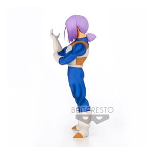 Trunks - Solid Edge Works Vol. 2A - Banpresto - 1