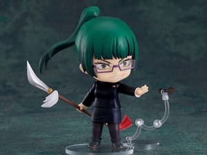 Nendoroid 1743 Maki Zenin - 4