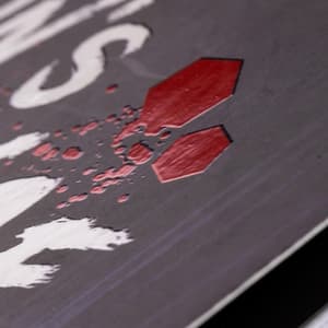 The Pawn’s Revenge - Carlsen - Band 04 - 5
