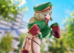 Leopard (Araga Kiwi) - KD Colle - Kadokawa - 1