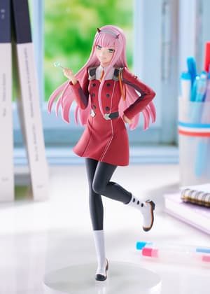 Zero Two - L - Darling in the Franxx Pop Up Parade - Good Smile Company - 3
