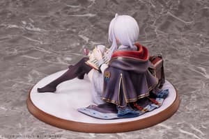 Wandering Witch: The Journey of Elaina Elaina 1/7 Complete Figure - 5
