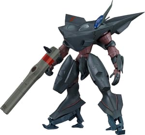 MODEROID Zark - 1