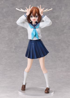 Noko Shikanoko - Freeing - 2
