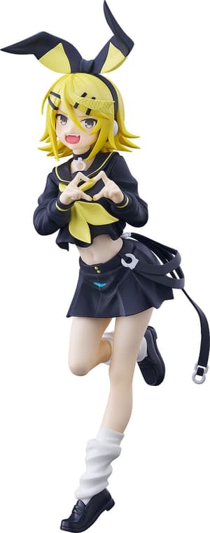 Rin Kagamine - Bring It On - L - Vocaloid Pop Up Parade - Good Smile Company - 6