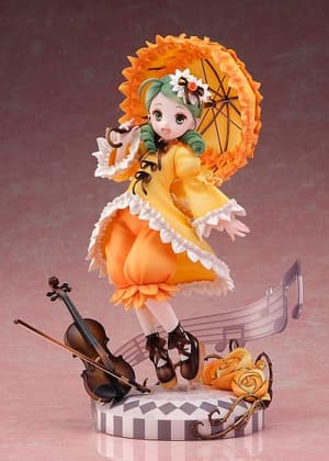 Kanaria - Rozen Maiden - Flare (11)