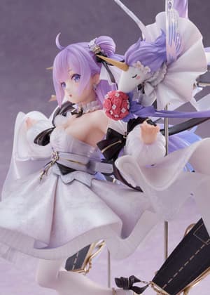 Unicorn -A Dream of Pure Vows- 1/7 Scale Figure - 7