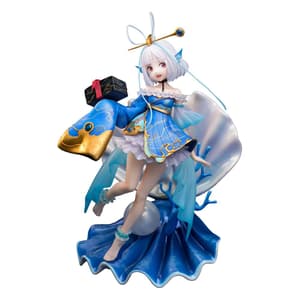 Oto-Hime - Fantasy Fairytale Scroll Vol. 2 - Genesis - 4
