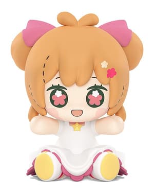 Sakura Kinomoto - Platinum - Huggy Good Smile - 3