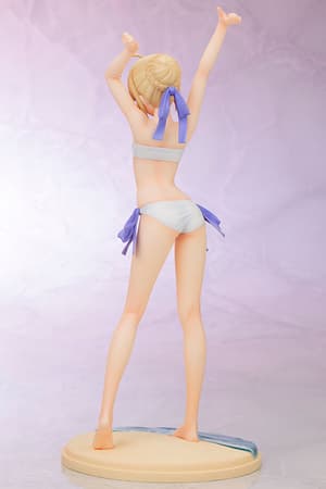 Saber am Strand (Kotobukiya) - 6